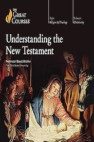 Understanding the New Testament