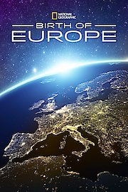 Birth of Europe