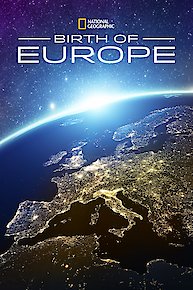 Birth of Europe