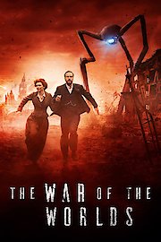 The War of the Worlds