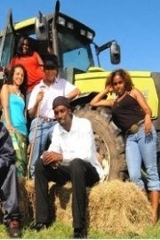 Young Black Farmers
