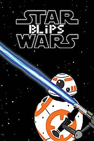 Star Wars: Blips