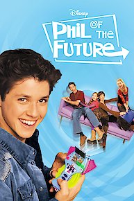 Phil of the Future