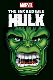 Marvel Comics The Incredible Hulk