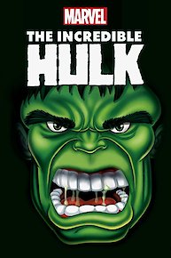 Marvel Comics The Incredible Hulk