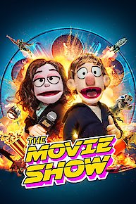 The Movie Show