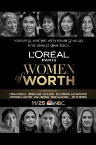 Women of Worth