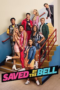 Saved by the Bell