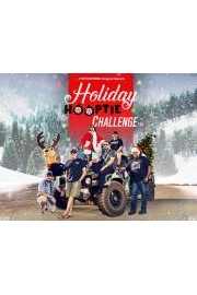 Holiday Hooptie Challenge