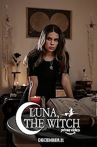 Luna, The Witch