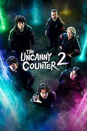 The Uncanny Counter