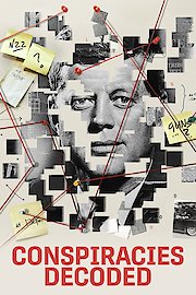 Conspiracies Decoded