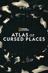 Atlas of Cursed Places