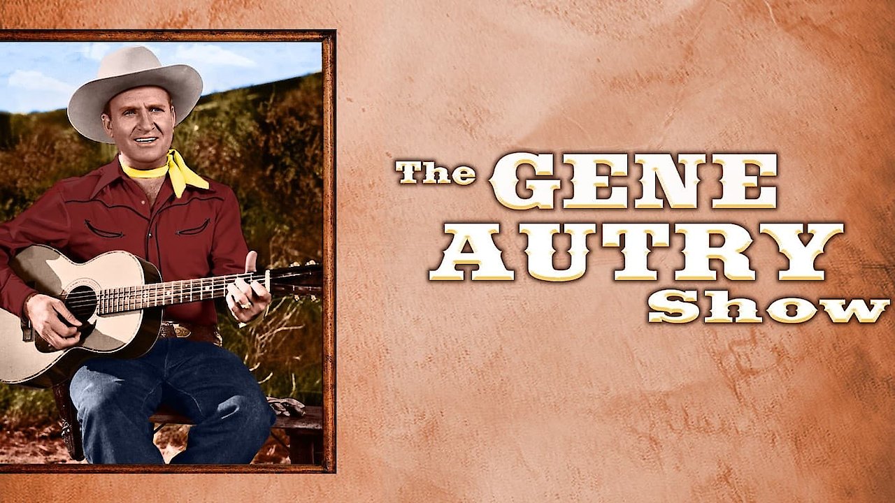 The Gene Autry Show