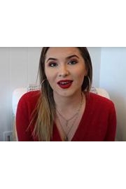Savannah Brymer