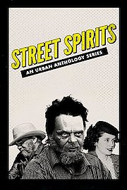Street Spirits