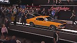Revved Up for a Cause