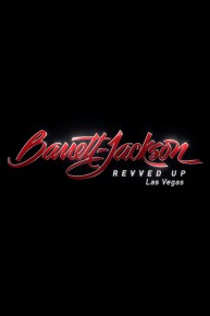 Barrett-Jackson Revved Up