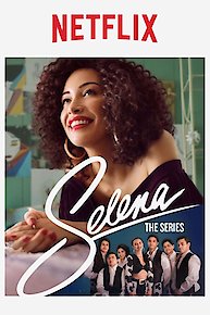 Selena: The Series