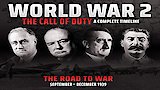 Battle Lines Drawn (January - March 1940) - World War 2: The Call of Duty