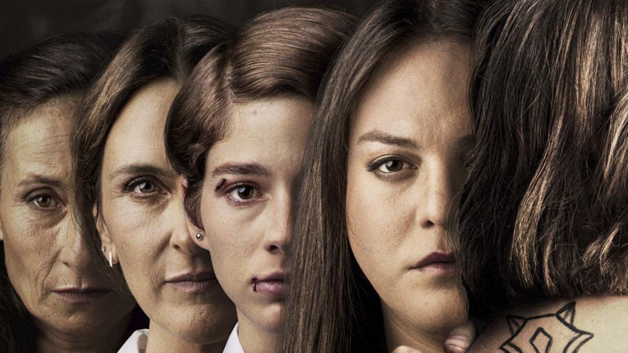 La Jauria (The Pack)