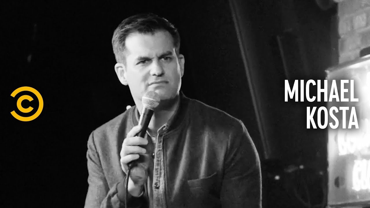 Michael Kosta: Detroit. NY. LA.