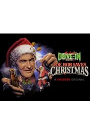 Joe Bob Saves Christmas