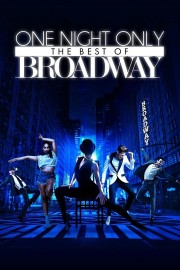 One Night Only: The Best of Broadway