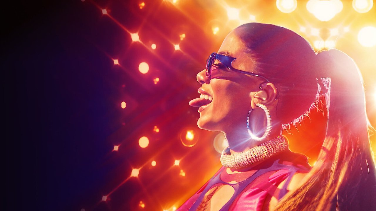 Anitta: Made In Honorio