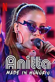 Anitta: Made In Honorio