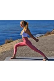 Yogalates Feel the Fusion