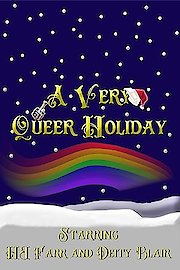 A Very Queer Holiday