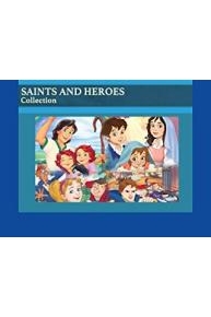 Saints and Heroes Collection