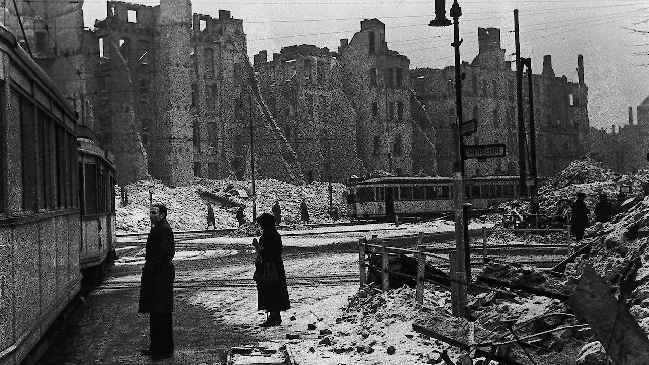 Berlin 1945