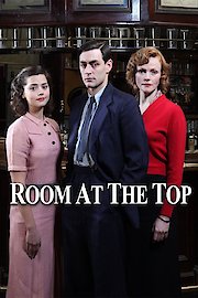 Room at the Top
