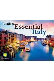 The Guide to Essential Italy