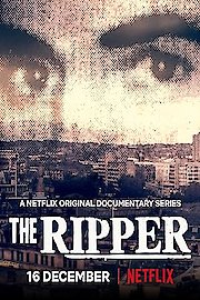 The Ripper