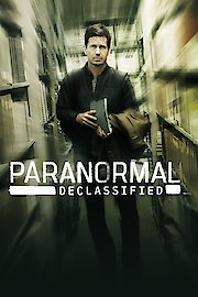 Paranormal Declassified