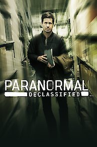 Paranormal Declassified