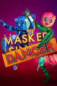 The Masked Dancer