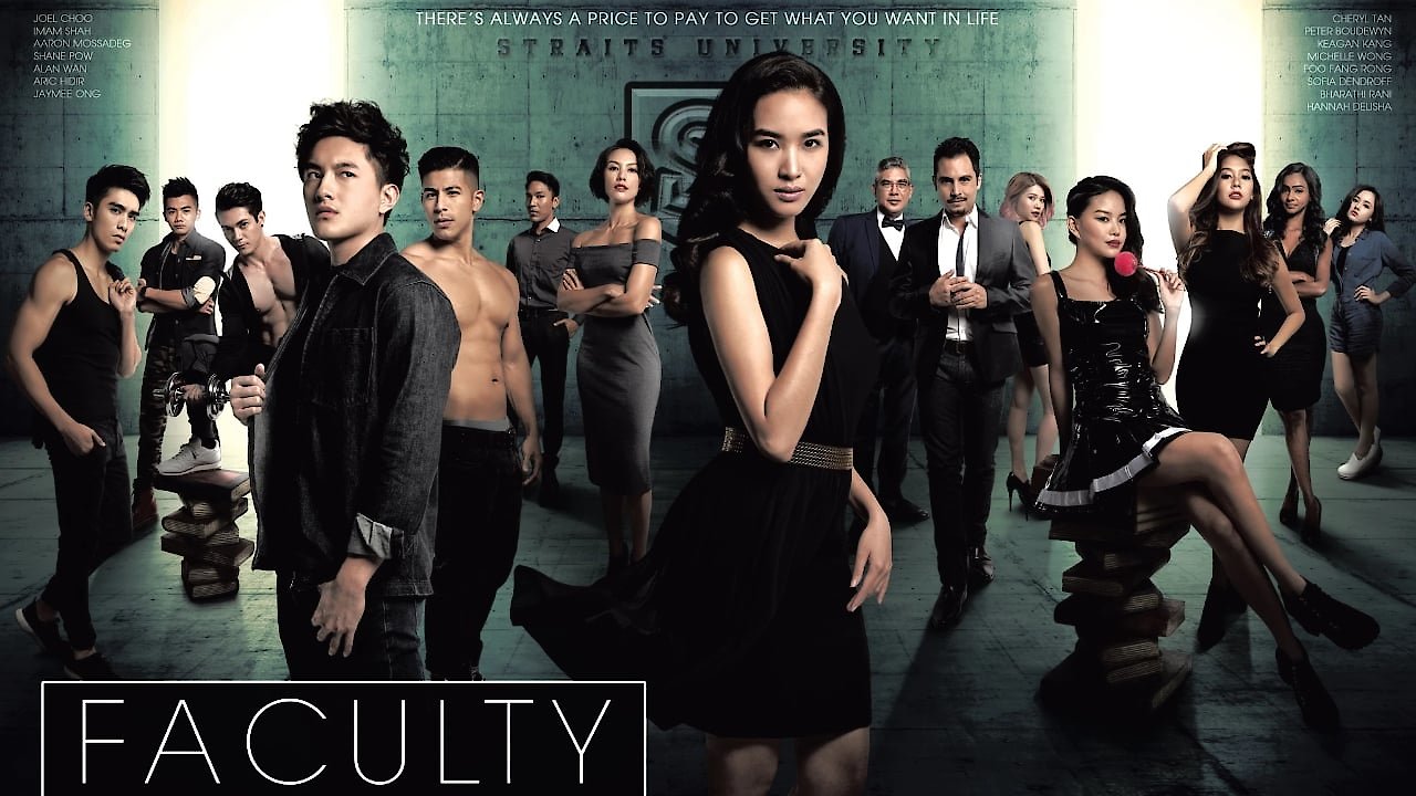 Faculty