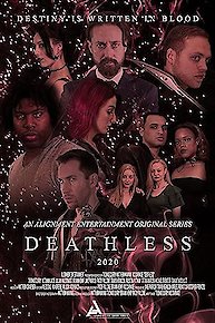 Deathless