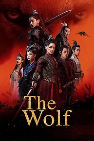The Wolf