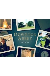 Downton Abbey Extras