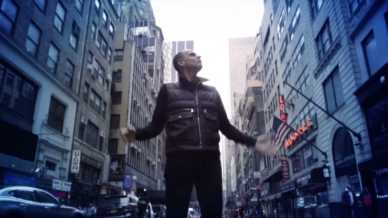 Streets of Dreams with Marcus Lemonis