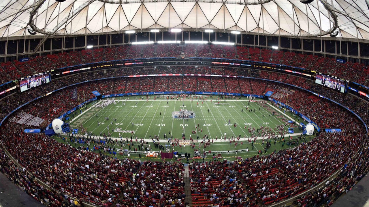 Peach Bowl