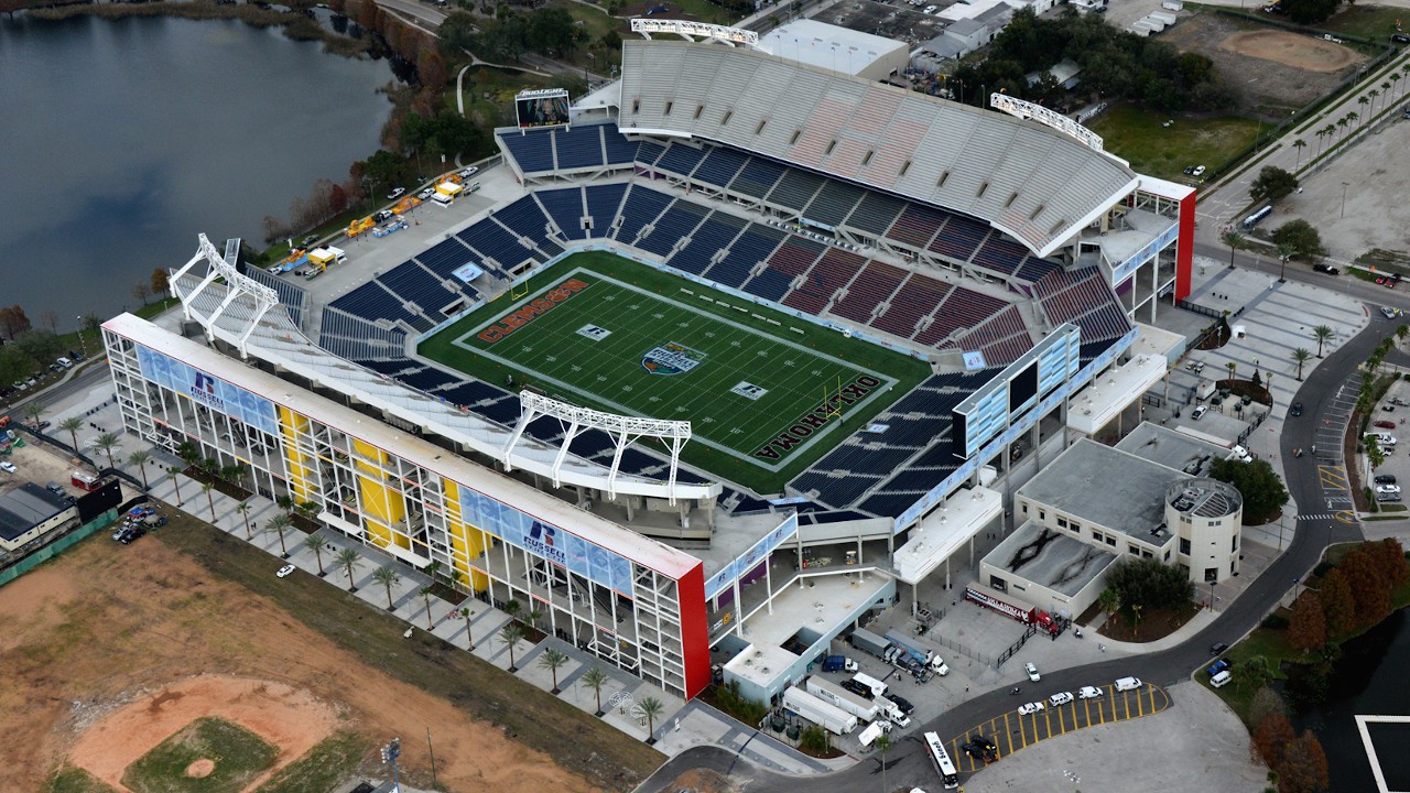 Citrus Bowl
