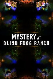 Mystery at Blind Frog Ranch