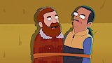 MIB: Men In Belts Adventure