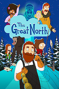 The Great North